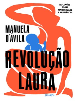 cover image of Revolução Laura